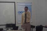 AESPI - JUNIOR promove Curso de consultoria empresarial