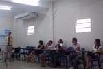 AESPI - JUNIOR promove Curso de consultoria empresarial