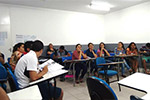 Semana do MEI - Sebrae na Faculdade AESPI