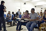 Curso de Comunicação Social realiza o 'IV Encontro com o Mercado'