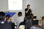 Curso de Comunicação Social realiza o 'IV Encontro com o Mercado'