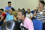 Curso de Comunicação Social realiza o 'IV Encontro com o Mercado'