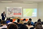 III Jornada Acadêmica Interdisciplinar