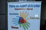 II Feira do Administrador
