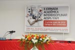 II Jornada Acadêmica Interdisciplinas