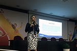 Palestra Coaching: 'Como construir uma carreira de sucesso'