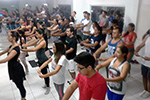 Oficina de Ballet Clássico