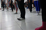 Oficina de Ballet Clássico