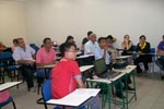 Seminário de Gestão Ambiental