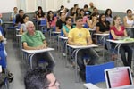 Curso de Direito recebe Comissão da OAB/PI
